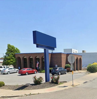 More details for 100 N Western St, Mexico, MO - Retail for Sale