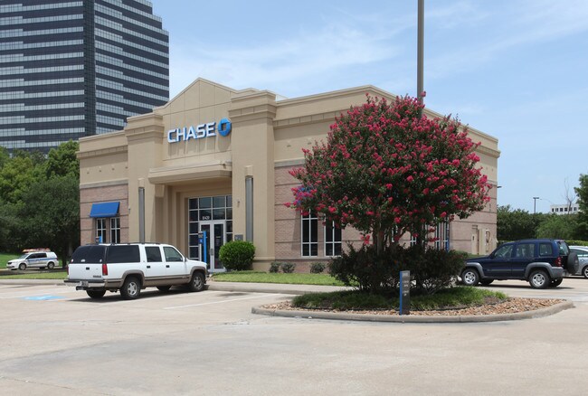 Plus de détails pour 10420 Westheimer Rd, Houston, TX - Commerce de détail à louer