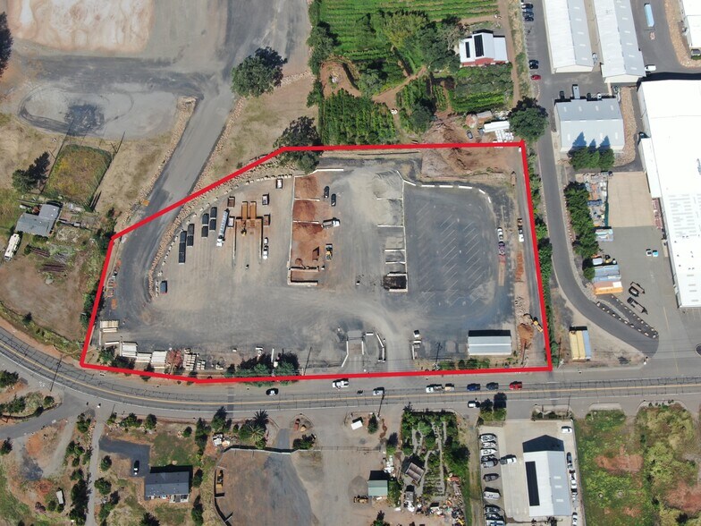 5369 Clark Rd, Paradise, CA à vendre - Photo du bâtiment - Image 2 de 5