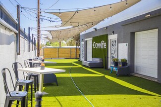 Plus de détails pour 3123 E Thomas Rd, Phoenix, AZ - Commerce de détail à vendre