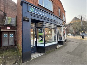2 Newport Rd, Stafford for lease Building Photo- Image 2 of 3