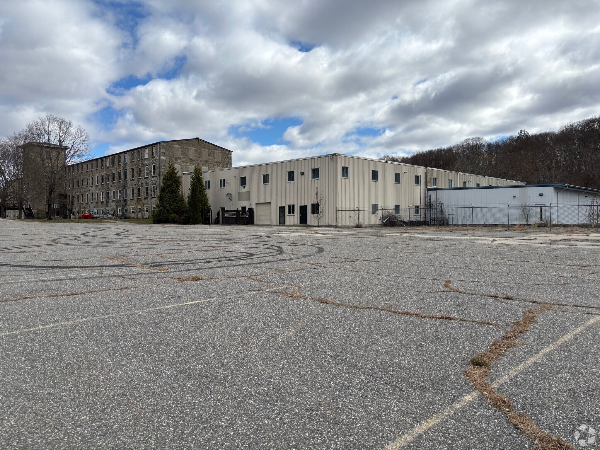 35 Chase Ave, Dudley, MA à vendre Photo principale- Image 1 de 2