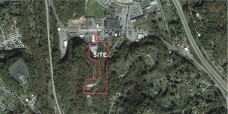 Plus de détails pour 3145 Cedar Valley Dr, Richlands, VA - Industriel à vendre