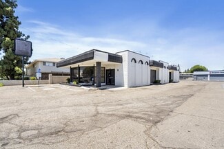 More details for 4141 E Gettysburg Ave, Fresno, CA - Retail for Sale