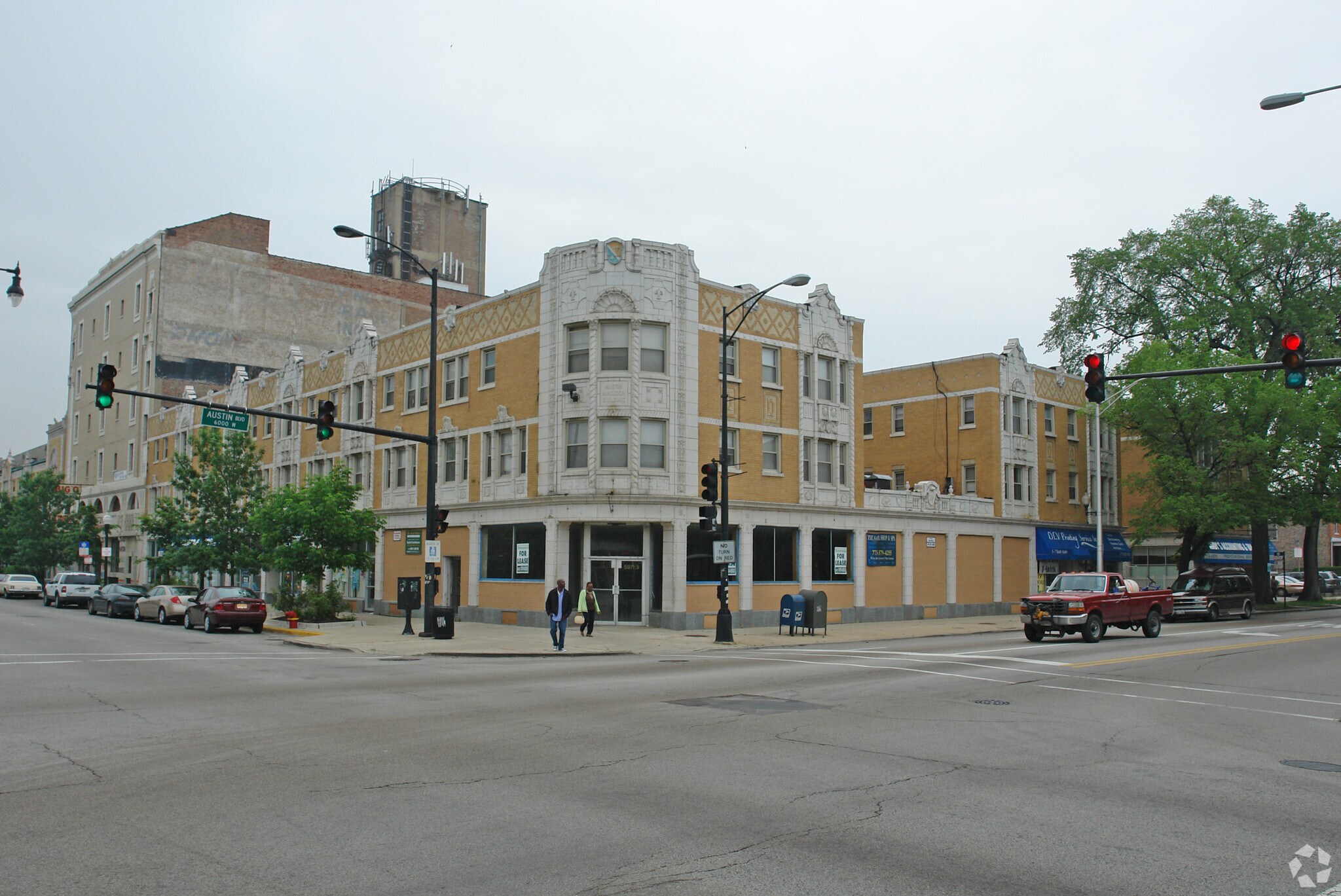 3-19 S Austin Blvd, Chicago, IL à vendre Photo principale- Image 1 de 1