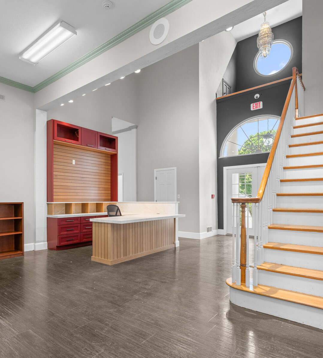 580 Washington St, Easton, MA for lease Interior Photo- Image 1 of 10