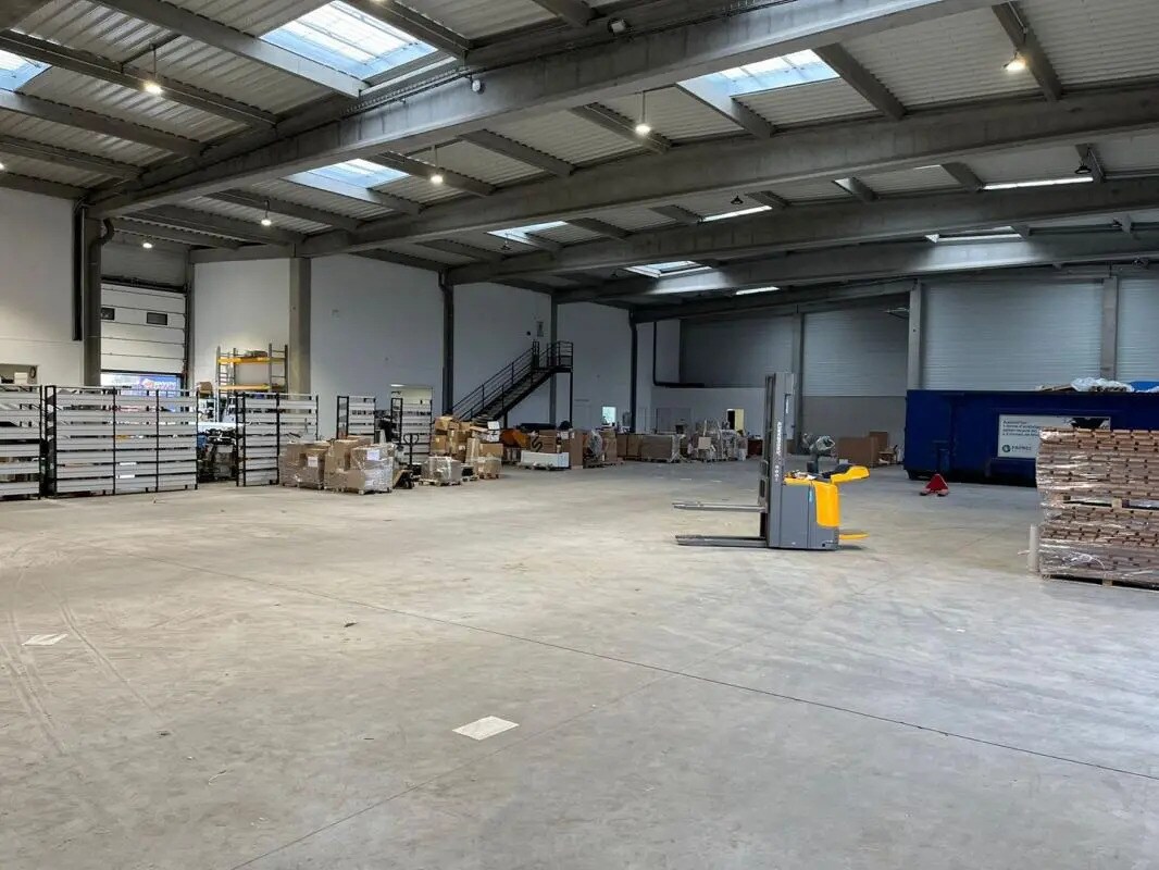 Flex in Lille for lease Interior Photo- Image 1 of 7