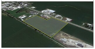 More details for 1306 W Oak St, Fairbury, IL - Land for Sale