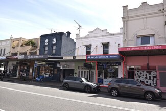 Plus de détails pour 202A Bondi Rd, Bondi - Commerce de détail à louer