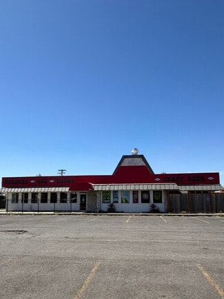More details for 1414 Mohawk Blvd, Springfield, OR - Retail for Lease