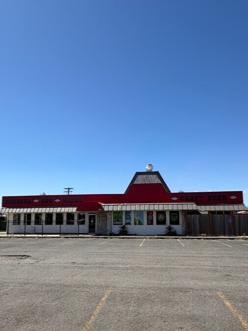 Plus de détails pour 1414 Mohawk Blvd, Springfield, OR - Commerce de détail à louer
