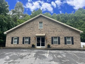 Plus de détails pour 362 Colonial Rd, Rogersville, TN - Bureau à vendre