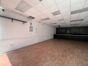 9635 N Houston Rosslyn Rd, Houston, TX for lease Interior Photo- Image 2 of 2