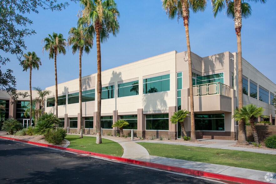 3535 E Valencia Rd, Tucson, AZ à louer - Photo du bâtiment - Image 3 de 5