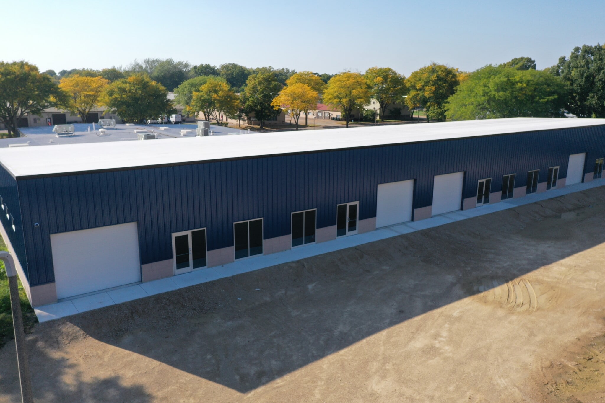 4246 Argosy Ct, Madison, WI for lease Building Photo- Image 1 of 5