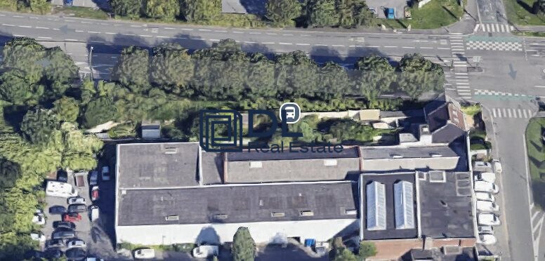 Flex in Villeneuve-d'Ascq for lease - Aerial - Image 3 of 16