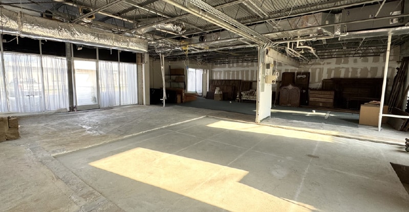4339 Roosevelt Blvd, Jacksonville, FL for lease - Building Photo - Image 3 of 5
