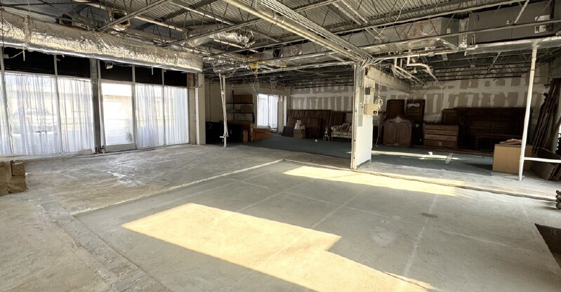4339 Roosevelt Blvd, Jacksonville, FL à louer - Photo du bâtiment - Image 3 de 5