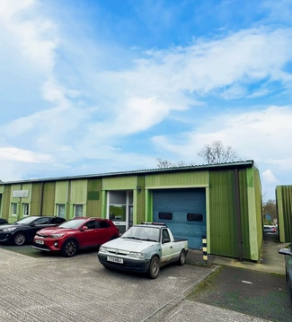 More details for Tregoniggie Industrial Estate, Falmouth - Industrial for Lease