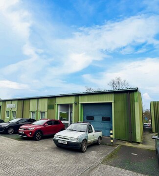 More details for Tregoniggie Industrial Estate, Falmouth - Industrial for Lease
