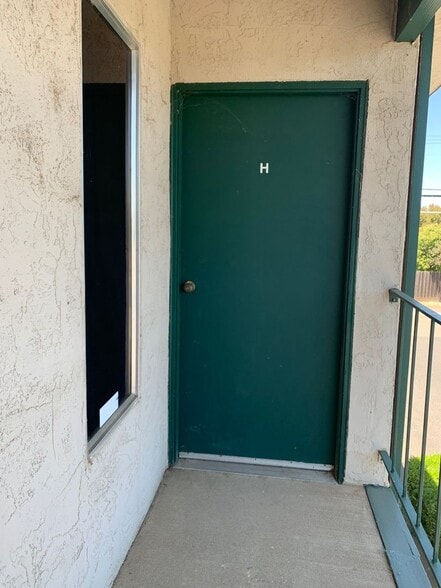3343 Santa Fe St, Riverbank, CA for lease - Building Photo - Image 2 of 13
