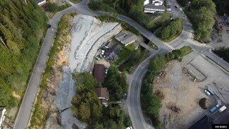 Plus de détails pour N Legal Address Only, Ketchikan, AK - Terrain à vendre