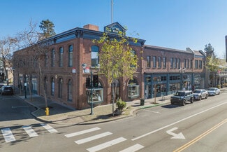 More details for 438-450 Main St, Pleasanton, CA - Office for Lease