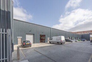 Plus de détails pour Foundry Ln, Bristol - Industriel à vendre
