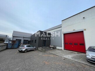 More details for Chemin Des Lats, Messimy - Industrial for Lease