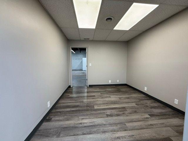 901 Yuma St, Colorado Springs, CO for lease - Building Photo - Image 3 of 13