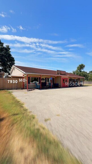Plus de détails pour 7930 E State Highway 76, Kirbyville, MO - Spécialité à vendre