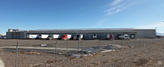 More details for 1110 O St, Heyburn, ID - Industrial for Lease