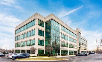 More details for 100 Princeton South Corporate Ctr, Ewing, NJ - Office for Lease