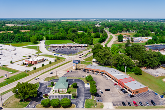 1618 Highway 51, Covington, TN for lease Building Photo- Image 1 of 2