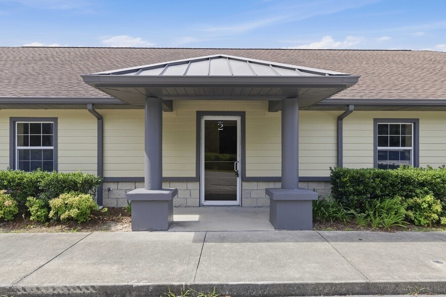 4378 NE 35th St, Ocala, FL for lease - Building Photo - Image 3 of 16