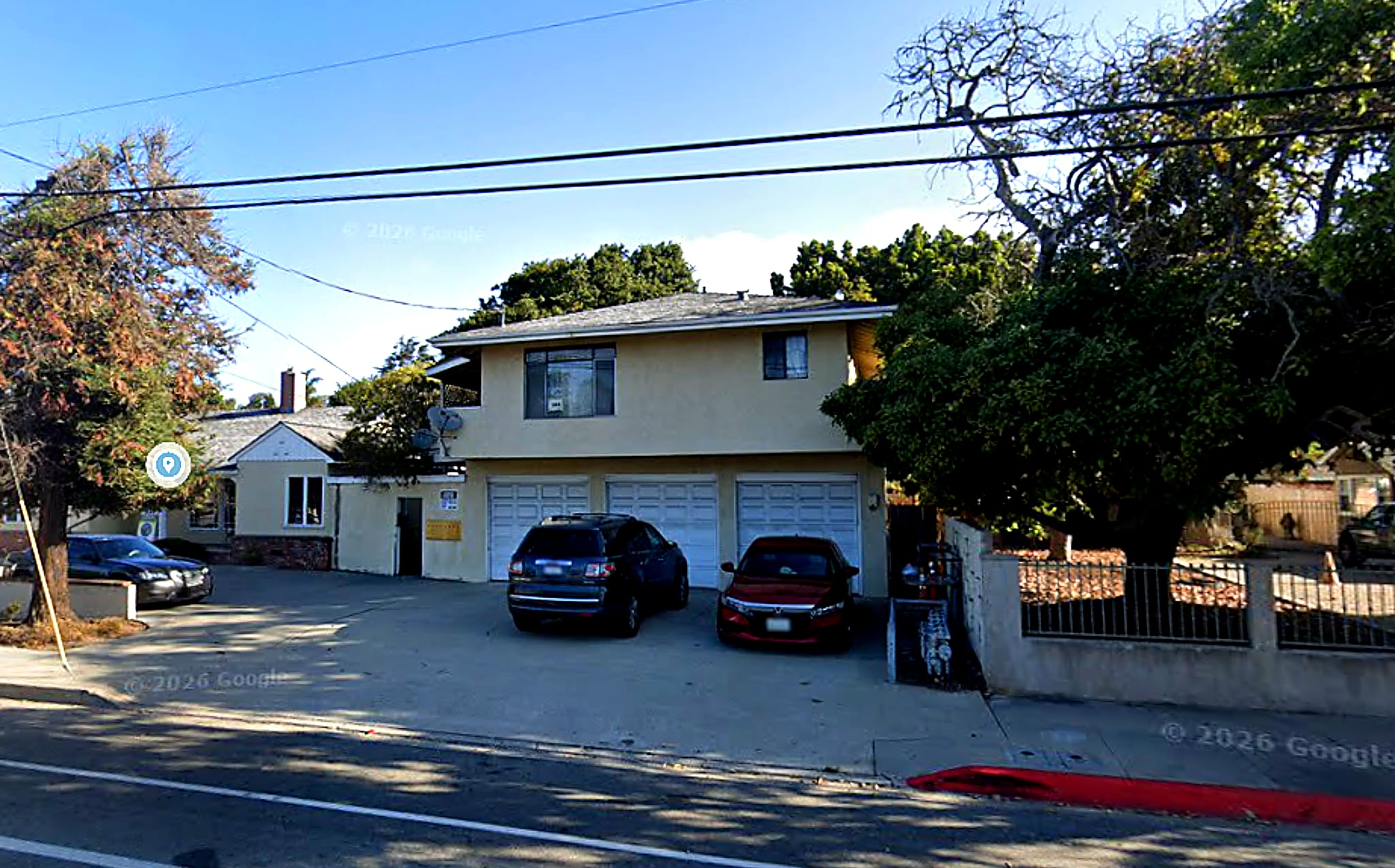1140-1148 E Grand Ave, Arroyo Grande, CA for sale Primary Photo- Image 1 of 2