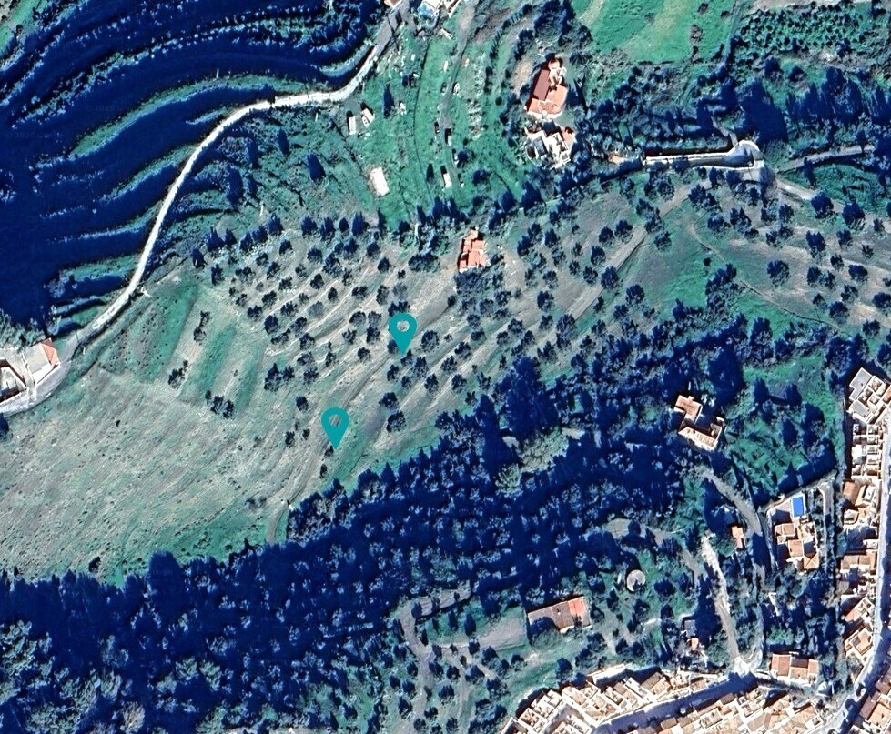 Pago Río Seco, Nerja, Málaga à vendre Aérien- Image 1 de 11