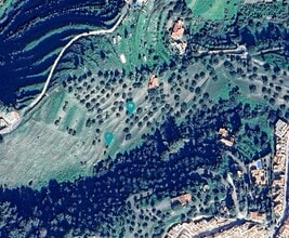 Pago Río Seco, Nerja, MAL - Aerial  map view - Image1