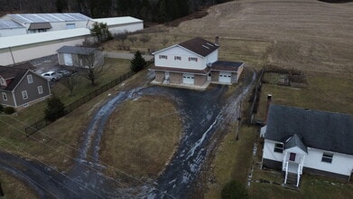 1052 Centre Tpke, Orwigsburg, PA - Aerial  map view - Image1