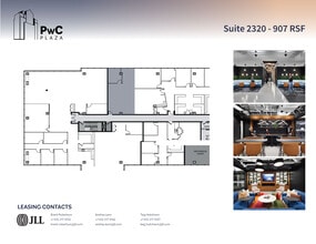 45 S 7th St, Minneapolis, MN for lease Floor Plan- Image 1 of 1