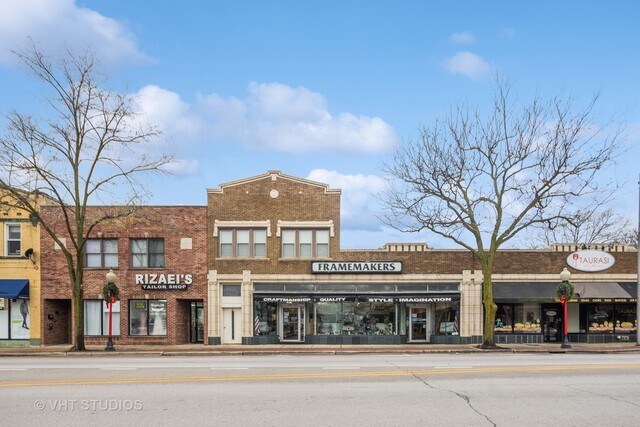 10 N Cass Ave, Westmont, IL for sale Building Photo- Image 1 of 30