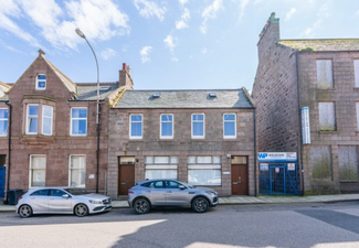 Plus de détails pour 48-50 Broad St, Peterhead - Bureau à vendre