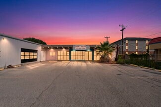 Plus de détails pour 5421 Grissom Rd, San Antonio, TX - Commerce de détail à louer