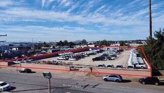 More details for 386 S Allen St, San Bernardino, CA - Land for Sale