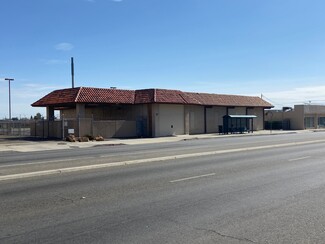 More details for 921 E Palmdale Blvd, Palmdale, CA - Office for Sale