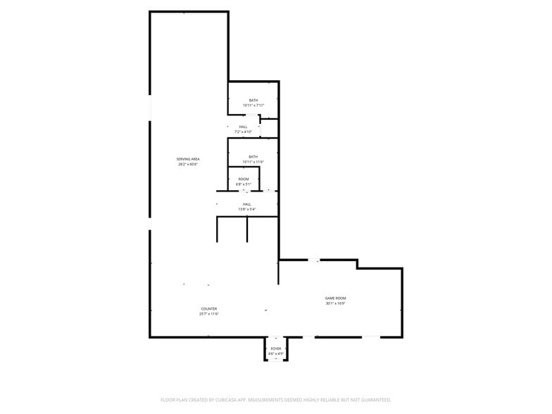9143 Campo Rd, Spring Valley, CA for sale - Floor Plan - Image 2 of 23