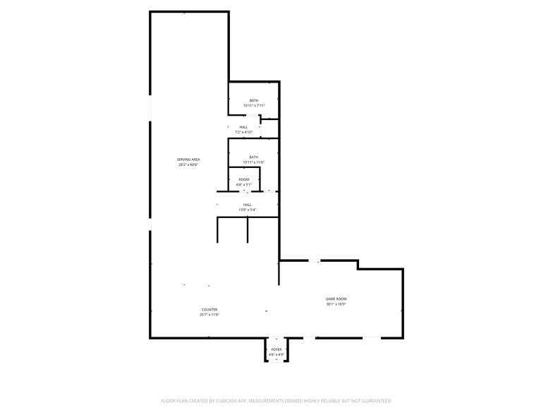 9143 Campo Rd, Spring Valley, CA à vendre - Plan d’étage - Image 2 de 23