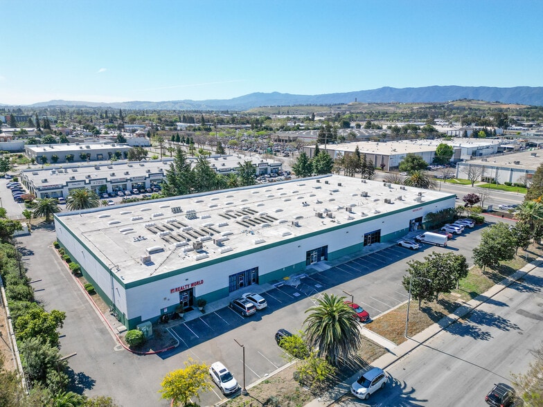 2000-2036 Senter Rd, San Jose, CA for lease - Building Photo - Image 2 of 17