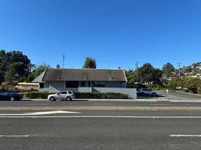 300 El Camino Real, San Carlos, CA à louer Photo intérieure- Image 2 de 12