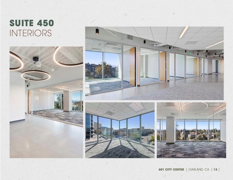 601 12th St, Oakland, CA for lease Interior Photo- Image 1 of 2